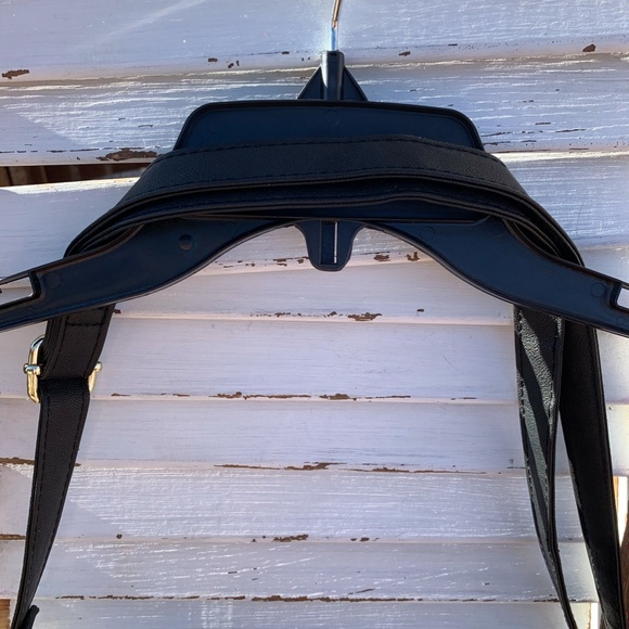 Betsey Johnson Panda Purse NWOT - Picture 14 of 14